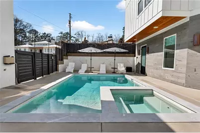 101 Henderson Street, Woodstock, GA 30188 - Photo 19