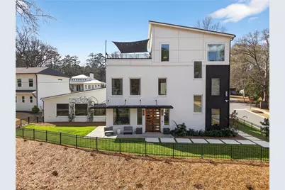 101 Henderson Street, Woodstock, GA 30188 - Photo 1