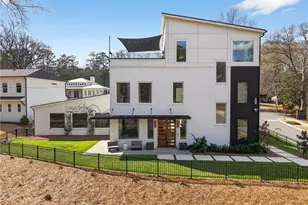 101 Henderson St, Woodstock, GA 30188 - Photo 1