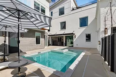 101 Henderson Street, Woodstock, GA 30188 - Photo 3