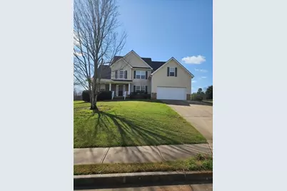 50 Glen Echo Drive, Covington, GA 30016 - Photo 1