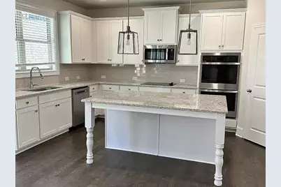 1850 Silver Crest Way, Hoschton, GA 30548 - Photo 9