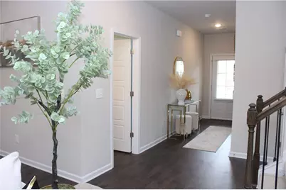 1131 Burgundy Drive, Griffin, GA 30223 - Photo 7