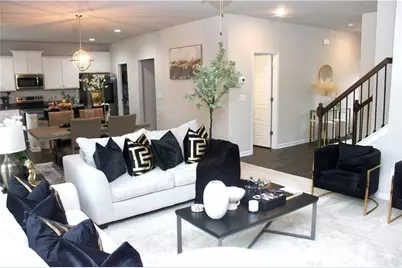 1131 Burgundy Drive, Griffin, GA 30223 - Photo 9