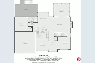 1830 Sanborne Way, Dacula, GA 30019 - Photo 85