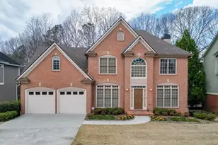 1830 Sanborne Way, Dacula, GA 30019 - Photo 1