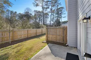 513 Magnolia Circle, Palmetto, GA 30268 - Photo 17