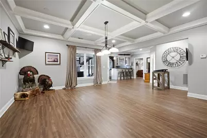 5396 Tanner Drive NW, Acworth, GA 30101 - Photo 35