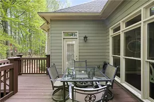 5396 Tanner Dr NW, Acworth, GA 30101 - Photo 19