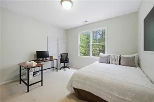 5396 Tanner Dr NW, Acworth, GA 30101 - Photo 31