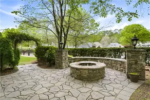 5396 Tanner Dr NW, Acworth, GA 30101 - Photo 43