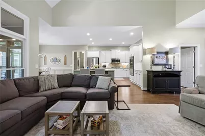 5396 Tanner Drive NW, Acworth, GA 30101 - Photo 13