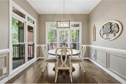 5396 Tanner Drive NW, Acworth, GA 30101 - Photo 17