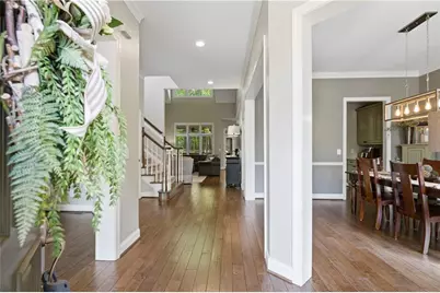 5396 Tanner Drive NW, Acworth, GA 30101 - Photo 5