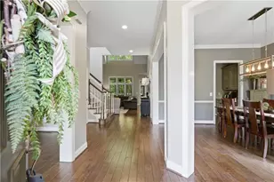 5396 Tanner Dr NW, Acworth, GA 30101 - Photo 5