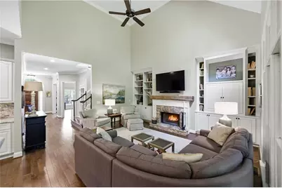 5396 Tanner Drive NW, Acworth, GA 30101 - Photo 11