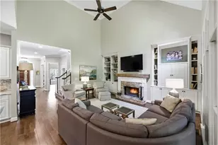 5396 Tanner Dr NW, Acworth, GA 30101 - Photo 11