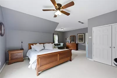 5396 Tanner Drive NW, Acworth, GA 30101 - Photo 33