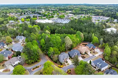 5396 Tanner Drive NW, Acworth, GA 30101 - Photo 3