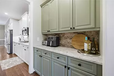 5396 Tanner Drive NW, Acworth, GA 30101 - Photo 15