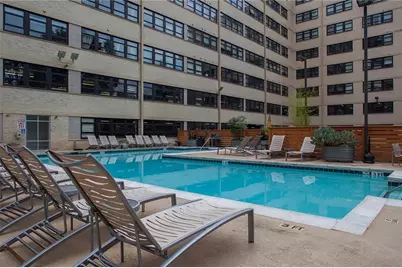 878 Peachtree Street NE #507, Atlanta, GA 30309 - Photo 39