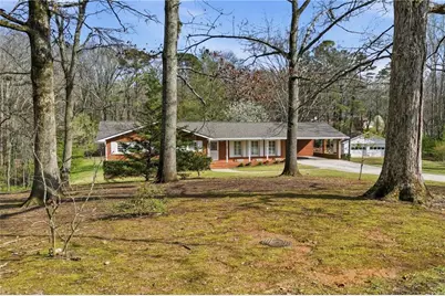 343 Mountainview Circle, Canton, GA 30115 - Photo 3