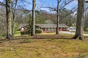 343 Mountainview Cir, Canton, GA 30115 - Photo 3