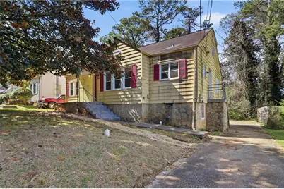 1267 Westridge Road SW, Atlanta, GA 30311 - Photo 3