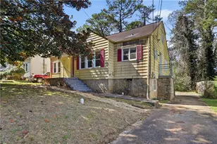 1267 Westridge Rd SW, Atlanta, GA 30311 - Photo 3