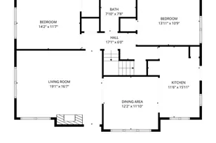 1267 Westridge Rd SW, Atlanta, GA 30311 - Photo 25