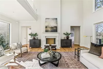 825 Kenry Court, Atlanta, GA 30342 - Photo 5