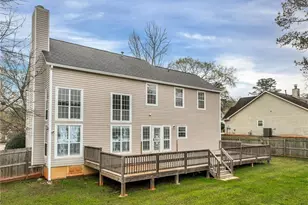 2635 Rainbow Creek Dr, Decatur, GA 30034 - Photo 51