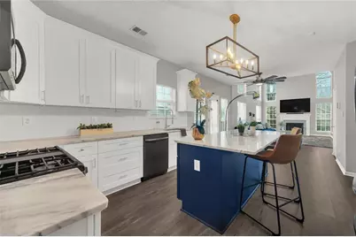 2635 Rainbow Creek Drive, Decatur, GA 30034 - Photo 9