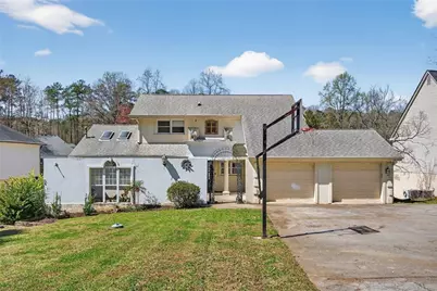 10083 Lakeview Parkway, Villa Rica, GA 30180 - Photo 1