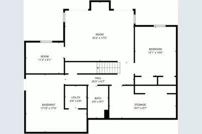 10083 Lakeview Parkway, Villa Rica, GA 30180 - Photo 37