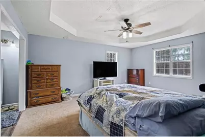 1395 Mount Carmel Road, Newnan, GA 30263 - Photo 17