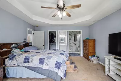 1395 Mount Carmel Road, Newnan, GA 30263 - Photo 19