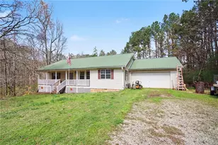 1395 Mount Carmel Rd, Newnan, GA 30263 - Photo 3