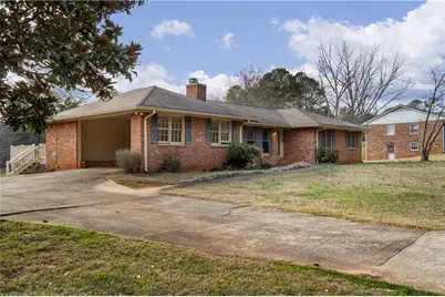 7085 Hobgood Road, Fairburn, GA 30213 - Photo 3