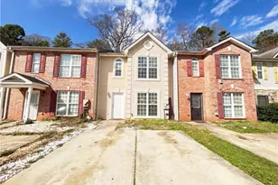 4041 Browne Ct, Conley, GA 30288 - Photo 1