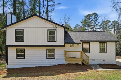 640 Bramble Ct, Jonesboro, GA 30238 - Photo 1