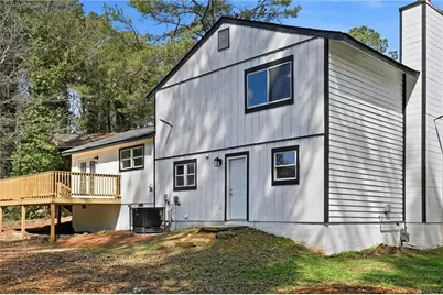 640 Bramble Ct, Jonesboro, GA 30238 - Photo 23