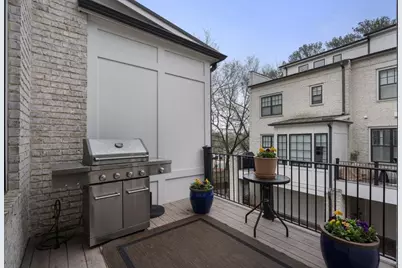 18 Peachtree Avenue #5, Atlanta, GA 30305 - Photo 47