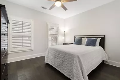 18 Peachtree Avenue #5, Atlanta, GA 30305 - Photo 33