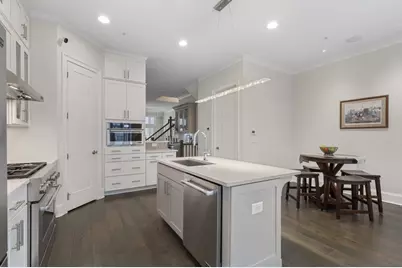 18 Peachtree Avenue #5, Atlanta, GA 30305 - Photo 15