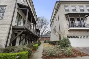 18 Peachtree Ave, Atlanta, GA 30305 - Photo 3