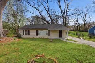 4752 Manse Dr, Forest Park, GA 30297 - Photo 1