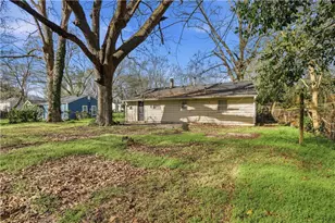 4752 Manse Dr, Forest Park, GA 30297 - Photo 23