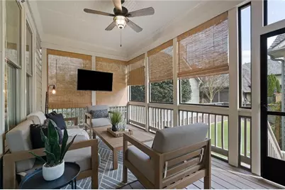 7020 Round Road, Cumming, GA 30040 - Photo 5