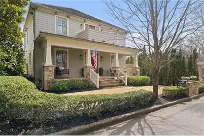 7020 Round Road, Cumming, GA 30040 - Photo 1